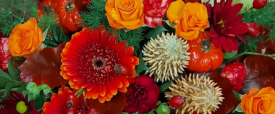Keanes Garden Centre & Florist